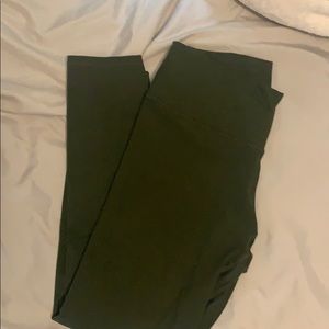 Fabletics leggings